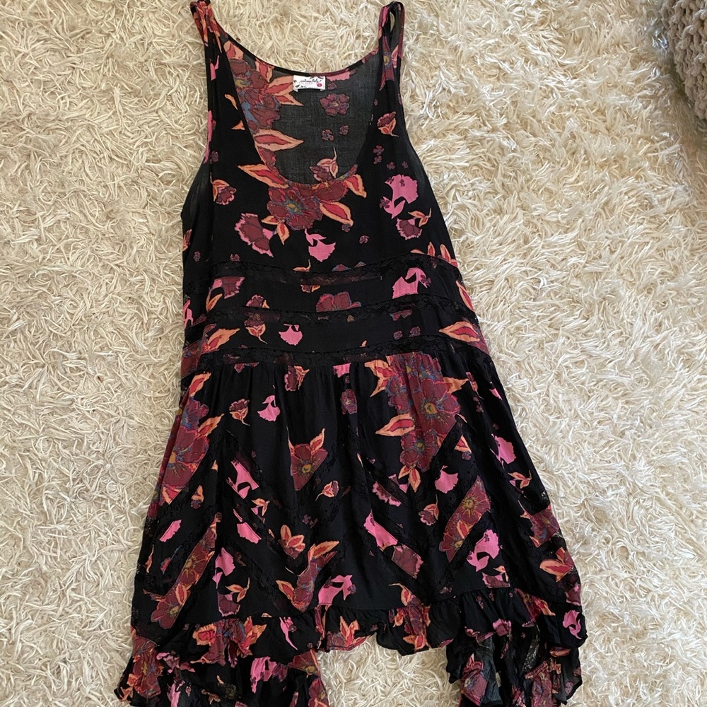Free People layering slip
